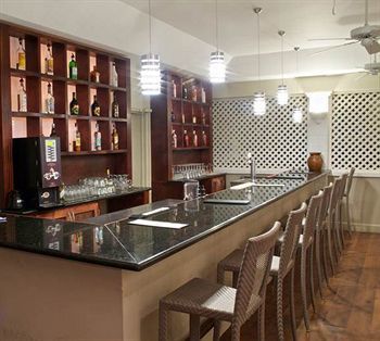 Hotel The Savannah