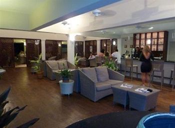 Hotel The Savannah