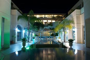 Hotel The Savannah