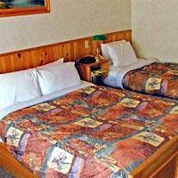 Hotel Driftwood Inn