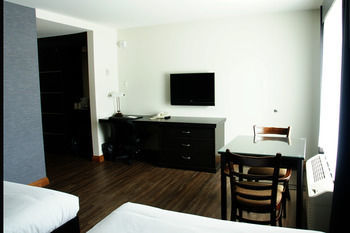 Hotel Le Montagnais