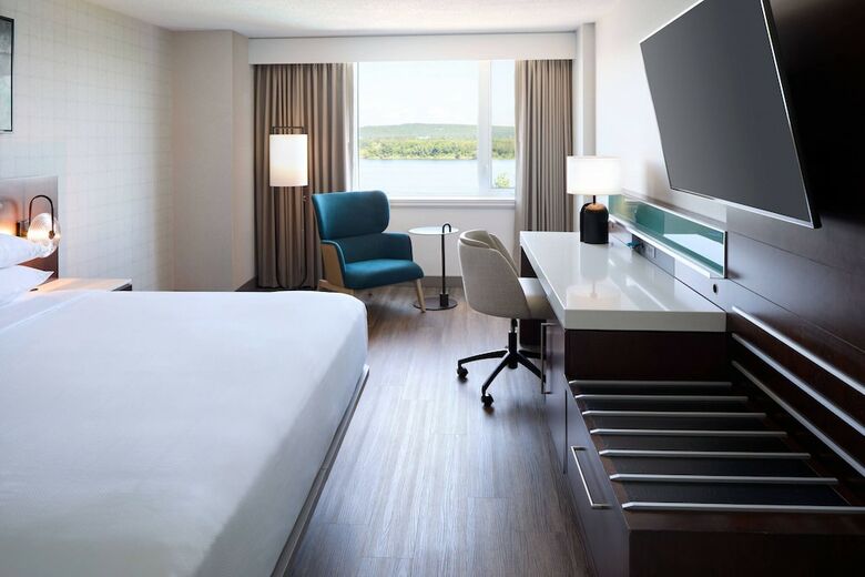 Hotel Delta Fredericton