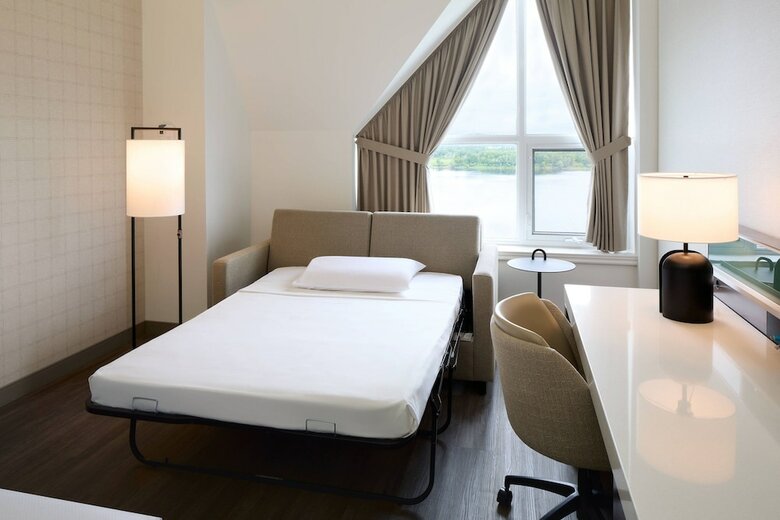 Hotel Delta Fredericton