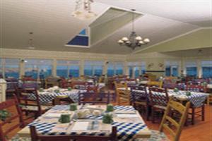 Hotel Le Mirage