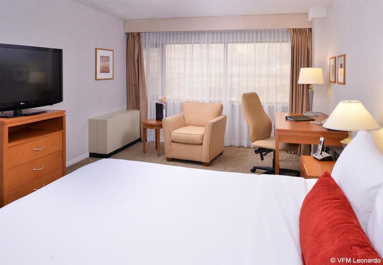 Hotel Delta Regina