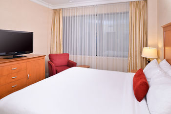 Hotel Delta Regina