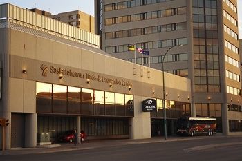 Hotel Delta Regina