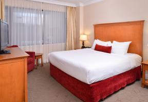 Hotel Delta Regina