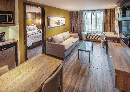 Universel Hotel