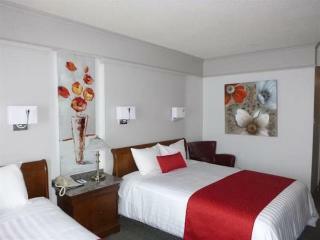 Hotel Auberge Des 21