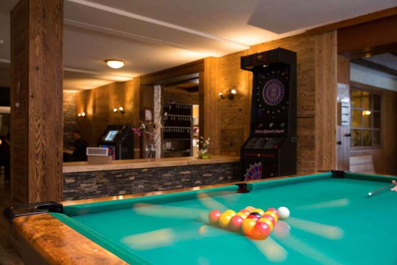 Hotel Minotel La Prairie