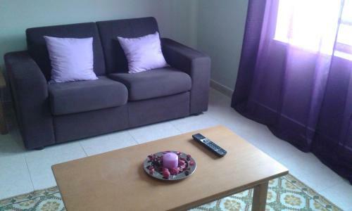 Lita Apartment