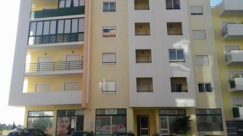 Lita Apartment