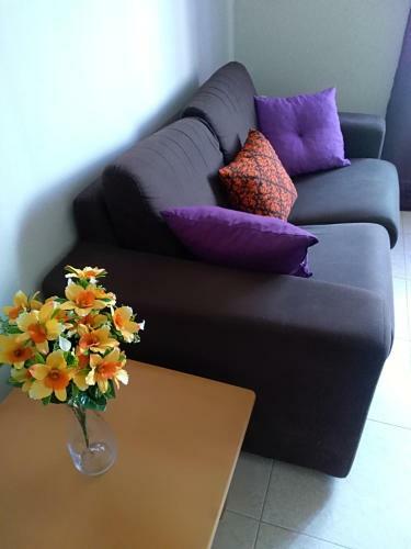 Lita Apartment