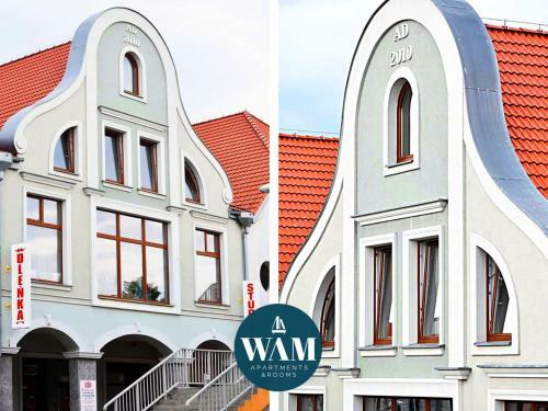Wynajem Apartamenty Mazury