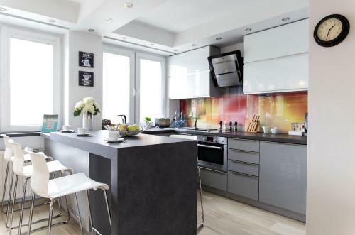Warsawrent Lux Apartment