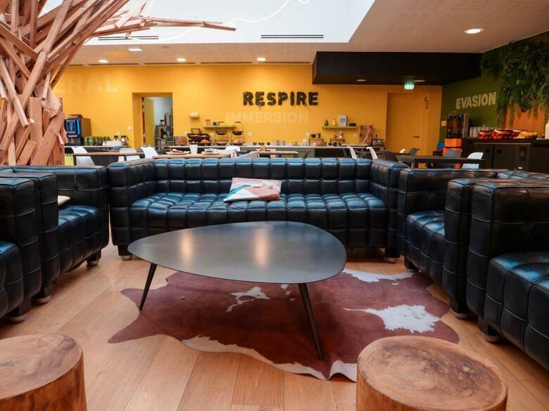 Hotel Ibis Styles Calais Centre