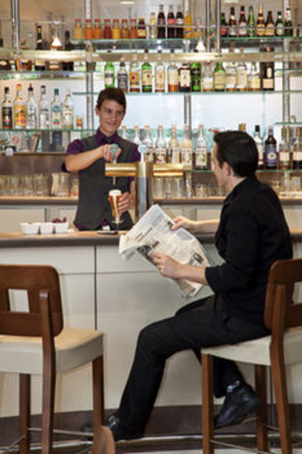 Hotel Novotel Toulon La Seyne