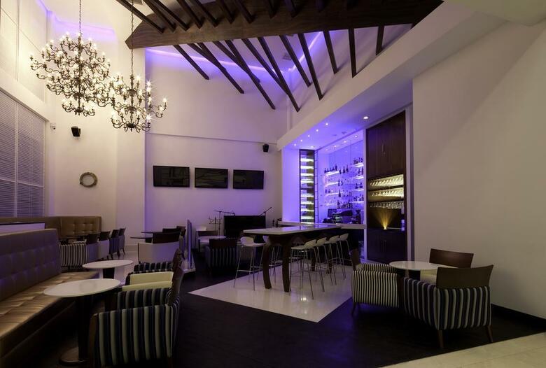 Hotel Dann Carlton Barranquilla