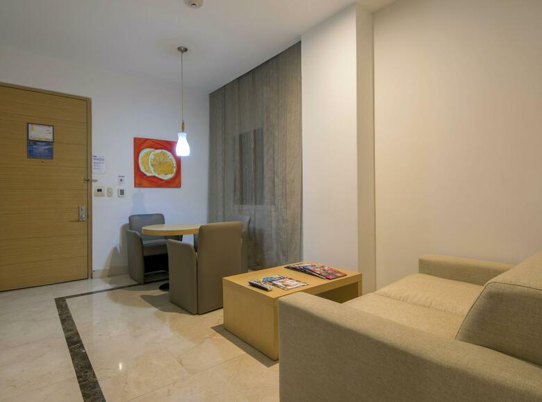 Hotel Dann Carlton Barranquilla