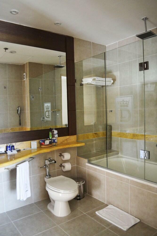 Hotel Dann Carlton Barranquilla