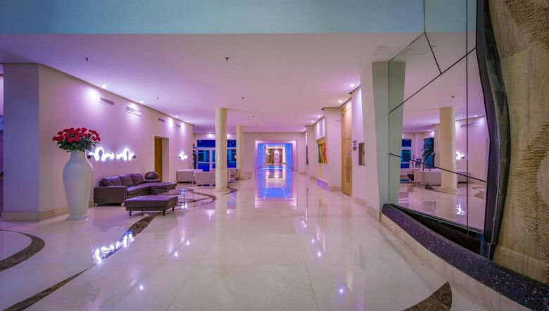 Hotel Dann Carlton Barranquilla