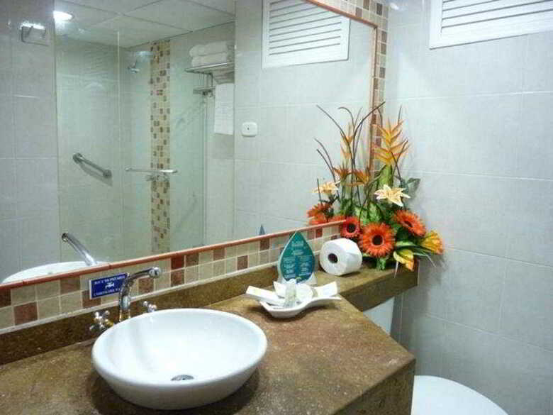 Hotel Sol Caribe San Andrs