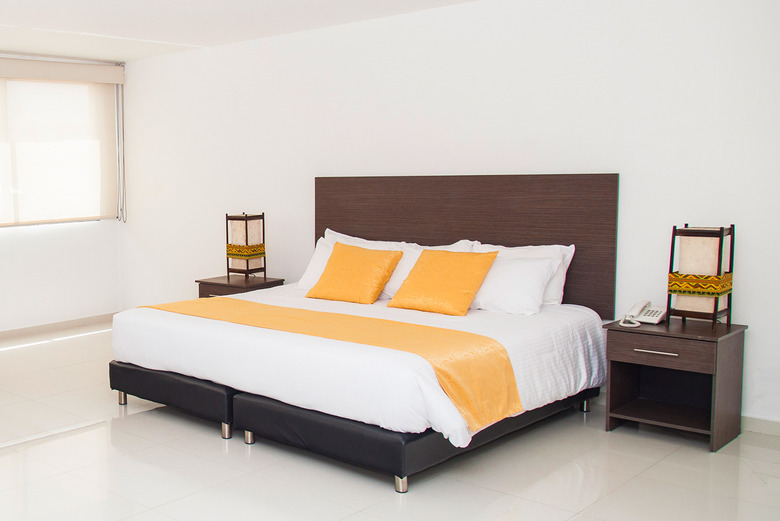 Hotel Sol Caribe San Andrs