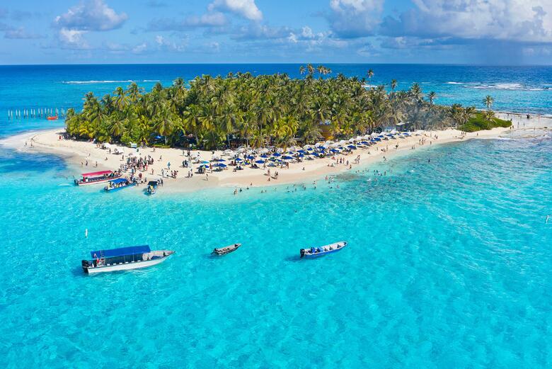 Hotel Sol Caribe Campo