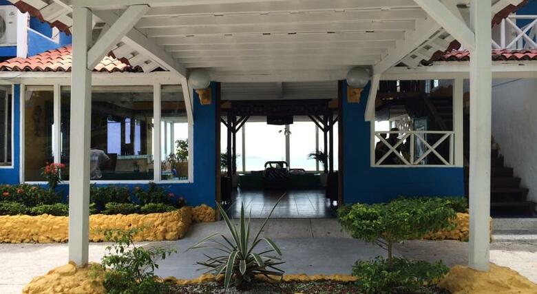 Hotel Sol Caribe Campo