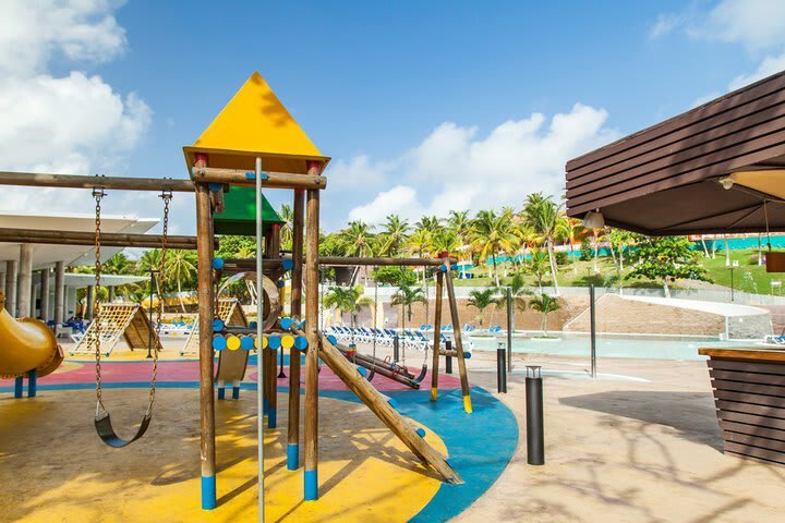 Hotel Sol Caribe Campo