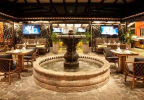 Hotel Los Suenos Marriott Ocean & Golf Resort