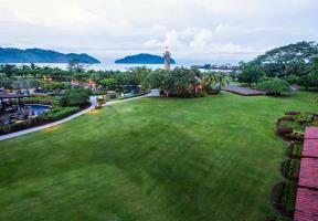 Hotel Los Suenos Marriott Ocean & Golf Resort