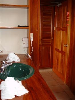 Hotel Monta�a Monteverde