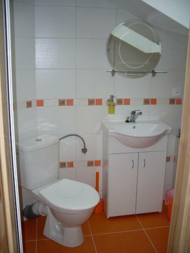 Hostal Penzion U He?m�nk? Volary