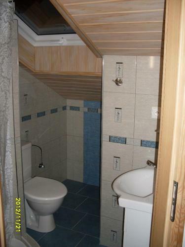 Hostal Penzion U He?m�nk? Volary
