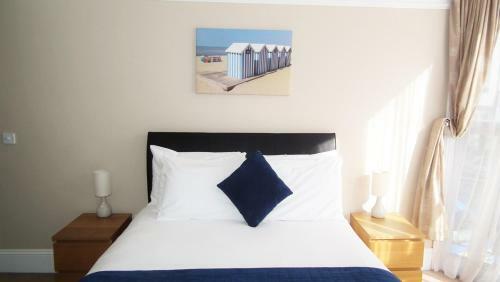 Hostal The Kelvin Guest House