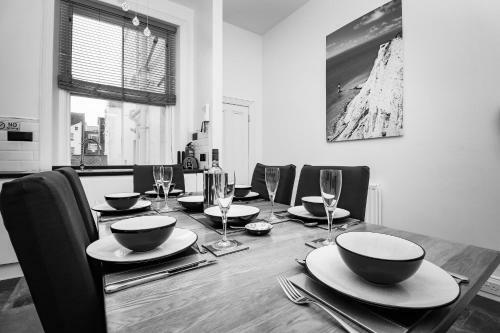 Eastbourne Sea View Apartment