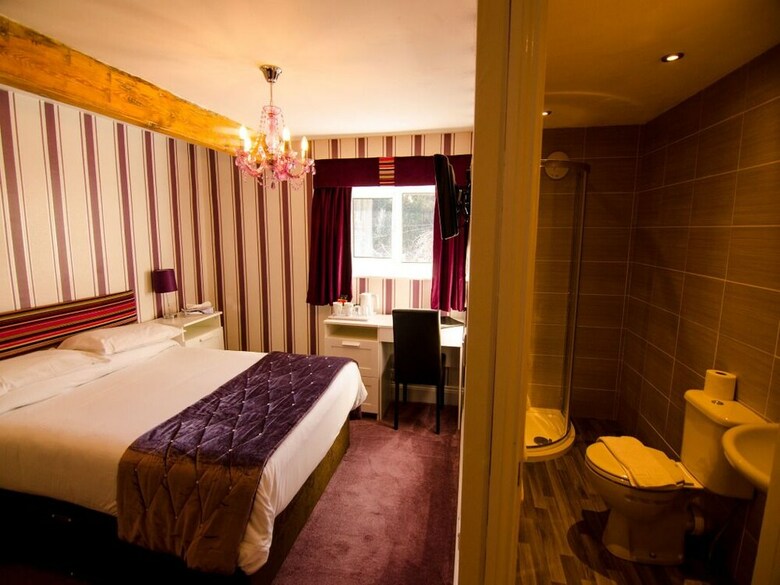 Bed & Breakfast Arundel House