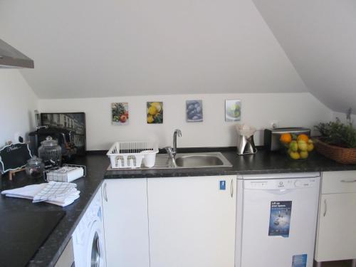 Apartamento Casazulapartments