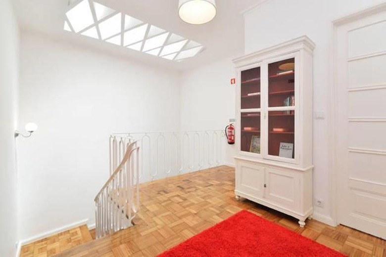 Bed & Breakfast 100 Contos