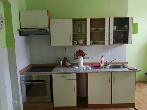 Hostal Penzion Libertas Mari�nsk� L�zn?