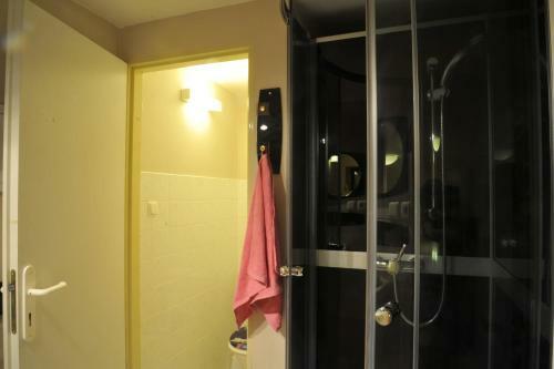 Hostal Penzion Libertas Mari�nsk� L�zn?