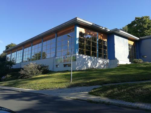 Hostal Penzion Libertas Mari�nsk� L�zn?