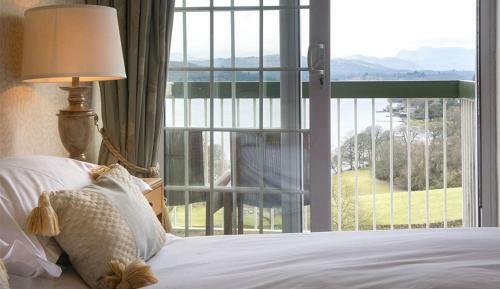 Agroturismo Miller Howe On The Lake