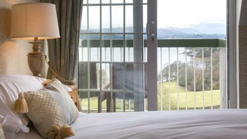 Agroturismo Miller Howe On The Lake