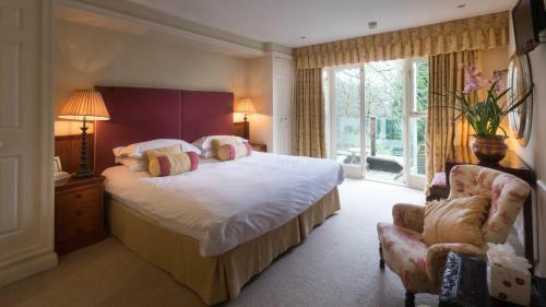 Agroturismo Miller Howe On The Lake