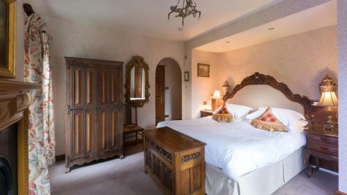 Agroturismo Miller Howe On The Lake