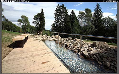 Apartmany Villa Magnolie