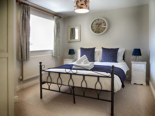 Greystones Cottage
